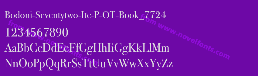 Bodoni-Seventytwo-Itc-P-OT-Book_7724Preview