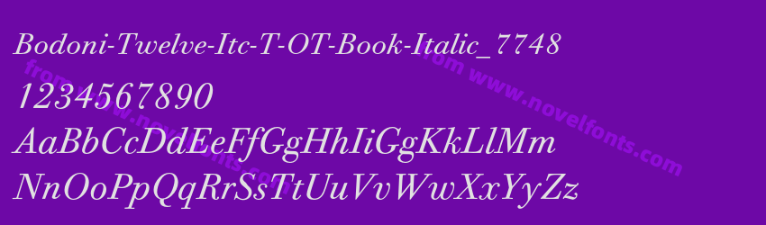 Bodoni-Twelve-Itc-T-OT-Book-Italic_7748Preview