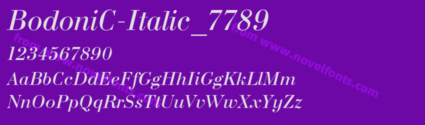 BodoniC-Italic_7789Preview