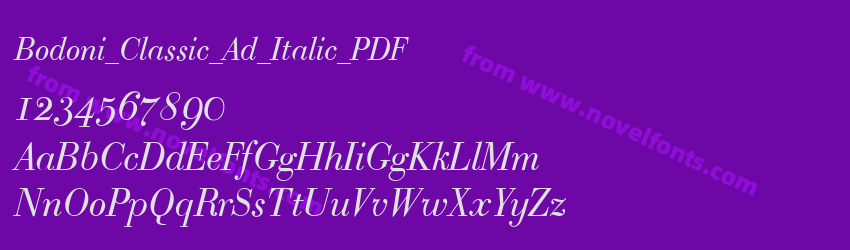 Bodoni_Classic_Ad_Italic_PDFPreview