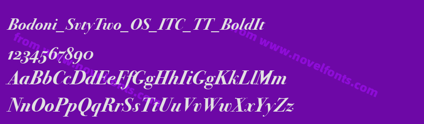 Bodoni_SvtyTwo_OS_ITC_TT_BoldItPreview