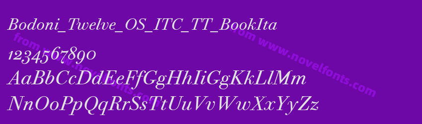 Bodoni_Twelve_OS_ITC_TT_BookItaPreview