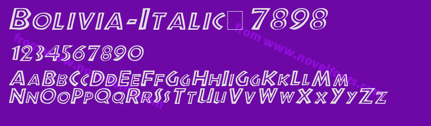 Bolivia-Italic_7898Preview