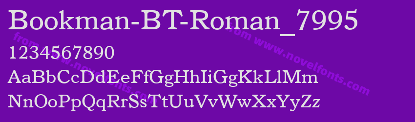 Bookman-BT-Roman_7995Preview