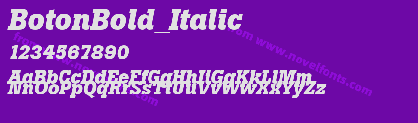 BotonBold_ItalicPreview