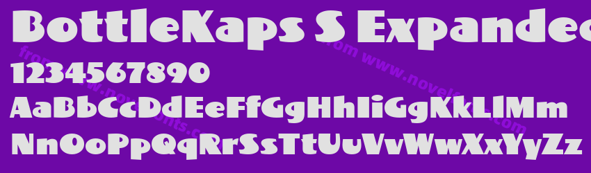 BottleKaps S ExpandedPreview