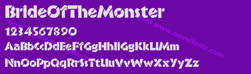 BrideOfTheMonsterPreview BrideOfTheMonsterPreview