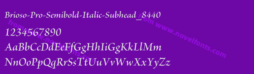 Brioso-Pro-Semibold-Italic-Subhead_8440Preview