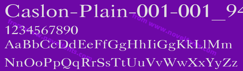 Caslon-Plain-001-001_9494Preview