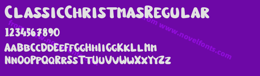 ClassicChristmasRegularPreview