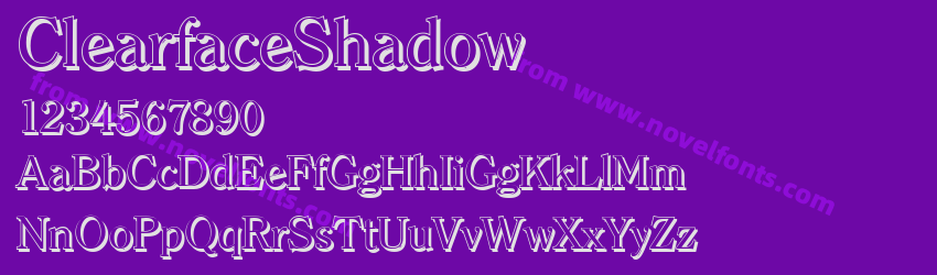 ClearfaceShadowPreview