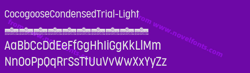 CocogooseCondensedTrial-LightPreview