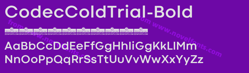 CodecColdTrial-BoldPreview