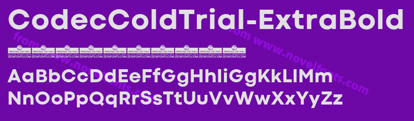 CodecColdTrial-ExtraBoldPreview