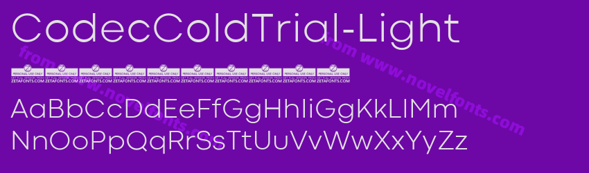 CodecColdTrial-LightPreview