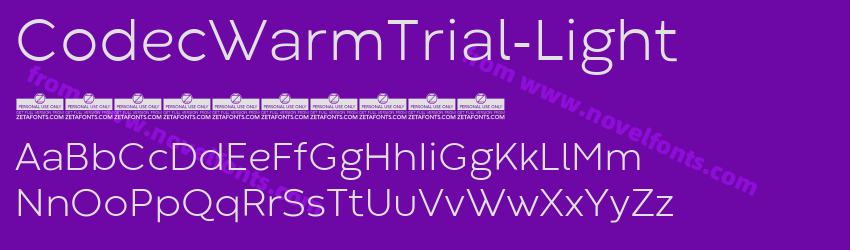 CodecWarmTrial-LightPreview