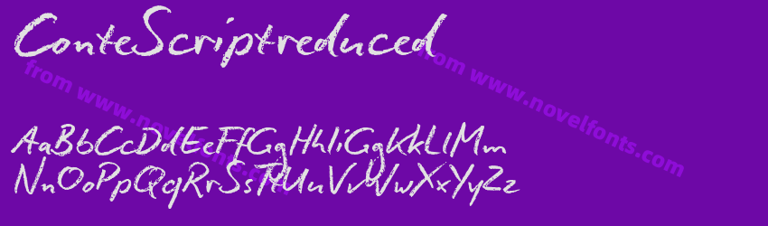 ConteScriptreducedPreview