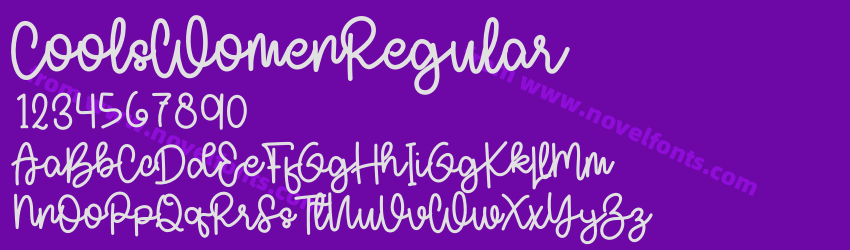 CoolsWomenRegularPreview