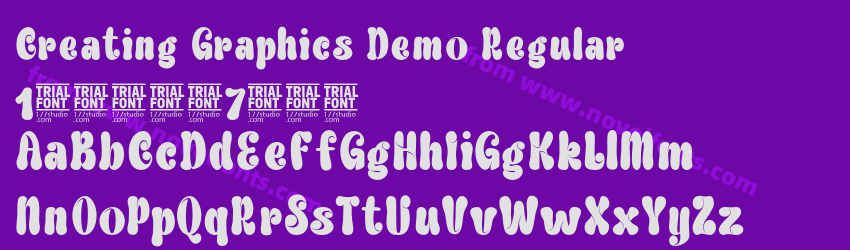 Creating Graphics Demo RegularPreview