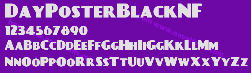 DayPosterBlackNFPreview