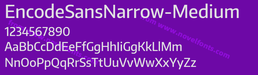 EncodeSansNarrow-MediumPreview