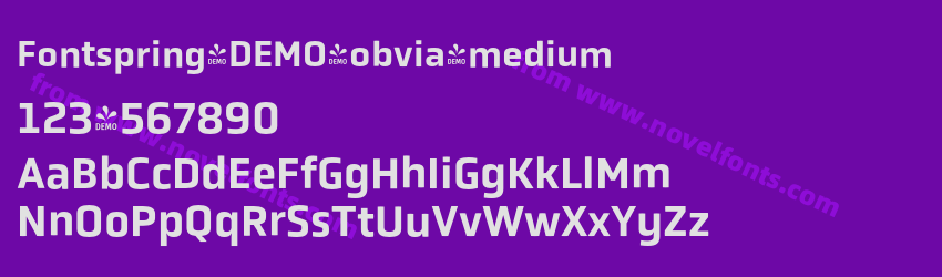 Fontspring-DEMO-obvia_mediumPreview