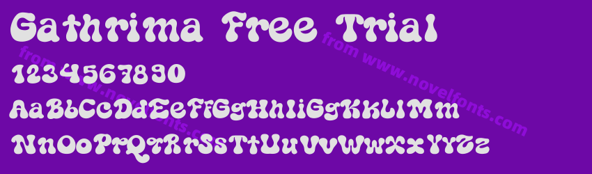 Gathrima Free TrialPreview Gathrima Free TrialPreview