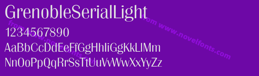 GrenobleSerialLightPreview