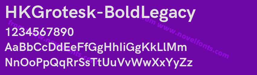 HKGrotesk-BoldLegacyPreview