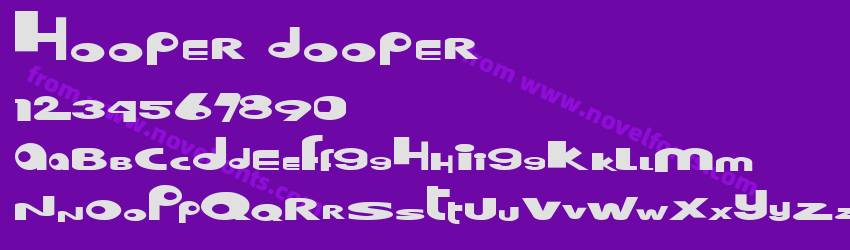 Hooper dooperPreview