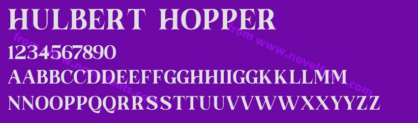 Hulbert HopperPreview