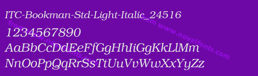 ITC-Bookman-Std-Light-Italic_24516Preview