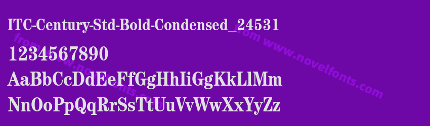 ITC-Century-Std-Bold-Condensed_24531Preview