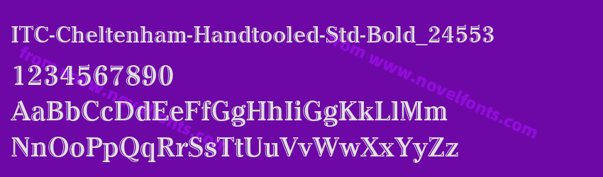 ITC-Cheltenham-Handtooled-Std-Bold_24553Preview