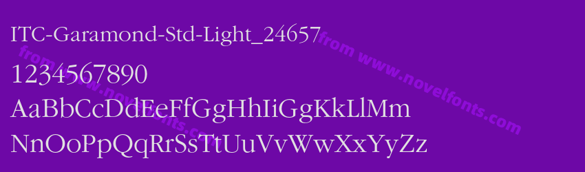 ITC-Garamond-Std-Light_24657Preview