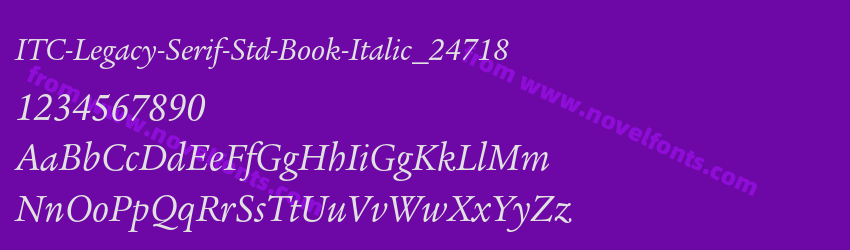 ITC-Legacy-Serif-Std-Book-Italic_24718Preview