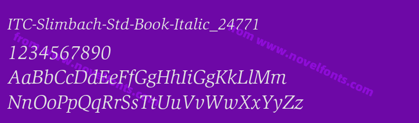 ITC-Slimbach-Std-Book-Italic_24771Preview