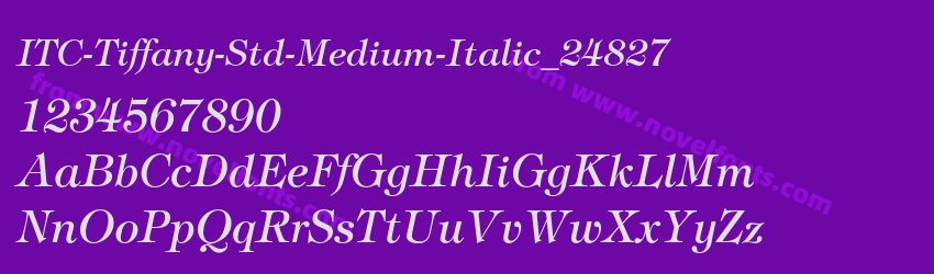 ITC-Tiffany-Std-Medium-Italic_24827Preview