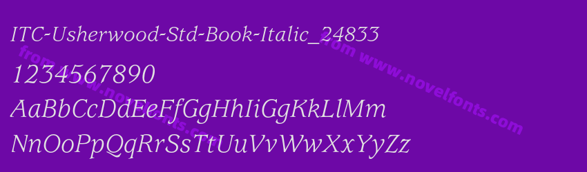 ITC-Usherwood-Std-Book-Italic_24833Preview