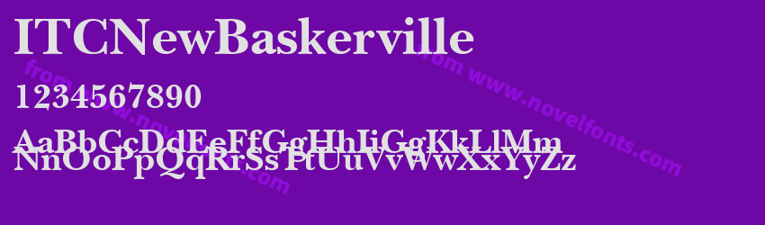 ITCNewBaskervillePreview