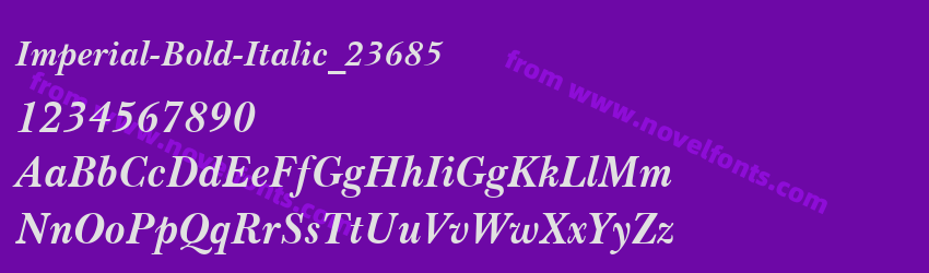 Imperial-Bold-Italic_23685Preview