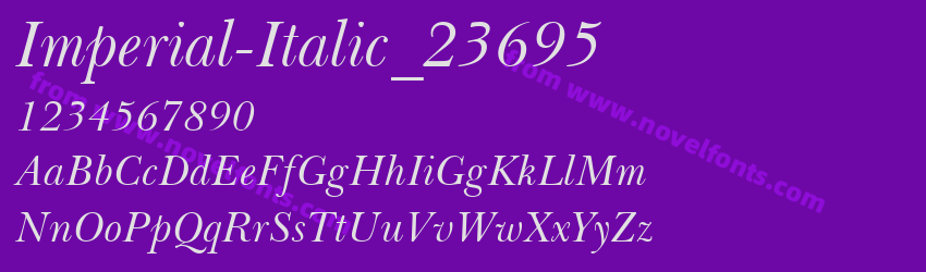 Imperial-Italic_23695Preview