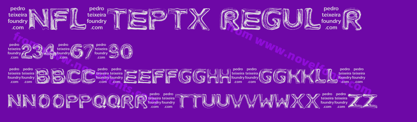 InflatePTx RegularPreview