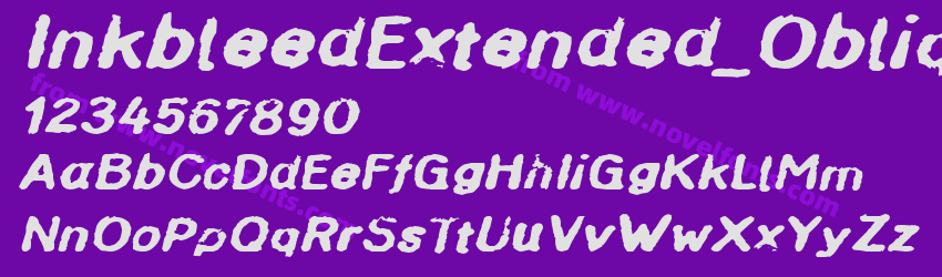 InkbleedExtended_ObliquePreview