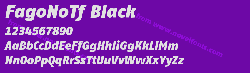 FagoNoTf BlackPreview