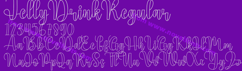 JellyDrinkRegularPreview JellyDrinkRegularPreview