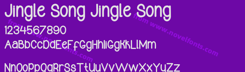 Jingle Song Jingle SongPreview