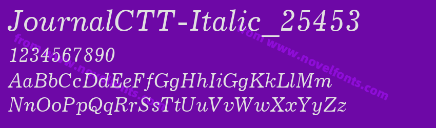 JournalCTT-Italic_25453Preview