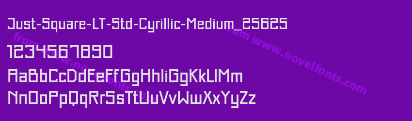 Just-Square-LT-Std-Cyrillic-Medium_25625Preview