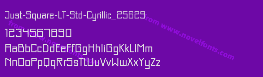 Just-Square-LT-Std-Cyrillic_25629Preview